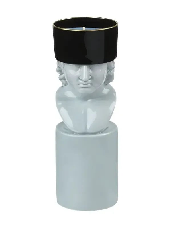 GINORI 1735 Il Letterato Musk Road Candle