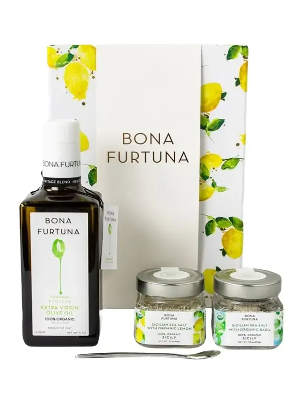 Bona Furtuna Il Vivace Gift Set