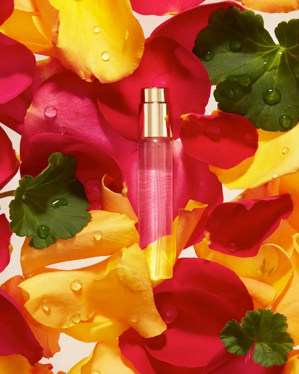 Veronique Gabai Aroma Heart, Body & Soul Discovery Set, 3 x 0.3 oz. | Thumbnail 3