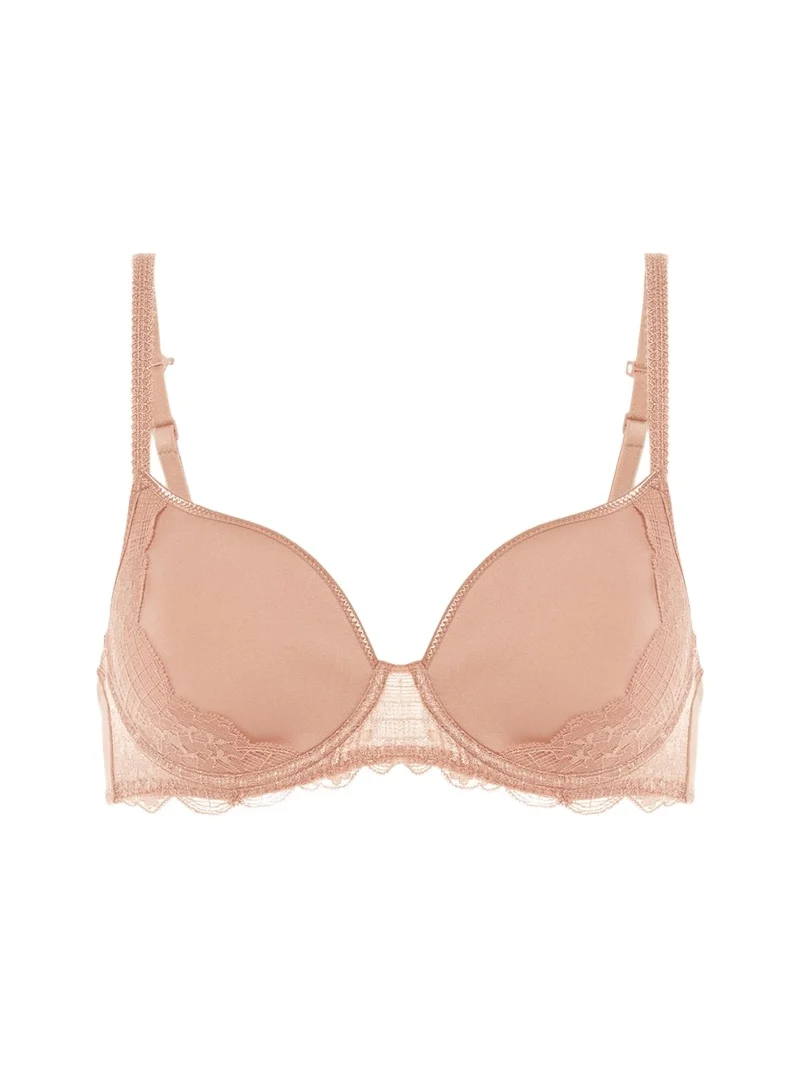 Reve Lace Plunge Bra Reve Lace Plunge Bra
