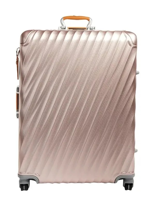 Extended Trip Packing Case Luggage