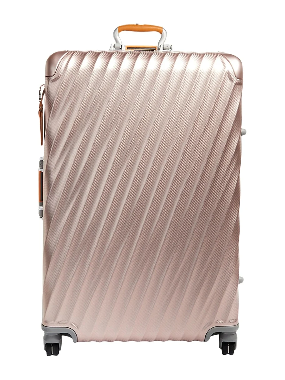 Extended Trip Packing Case Luggage Extended Trip Packing Case Luggage