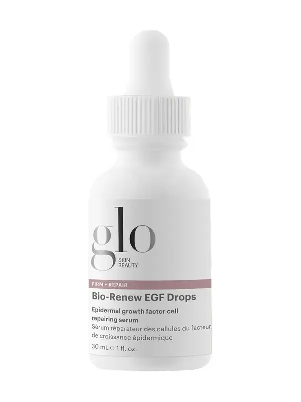 Glo Skin Beauty Bio-Renew EGF Drops, 1 oz.