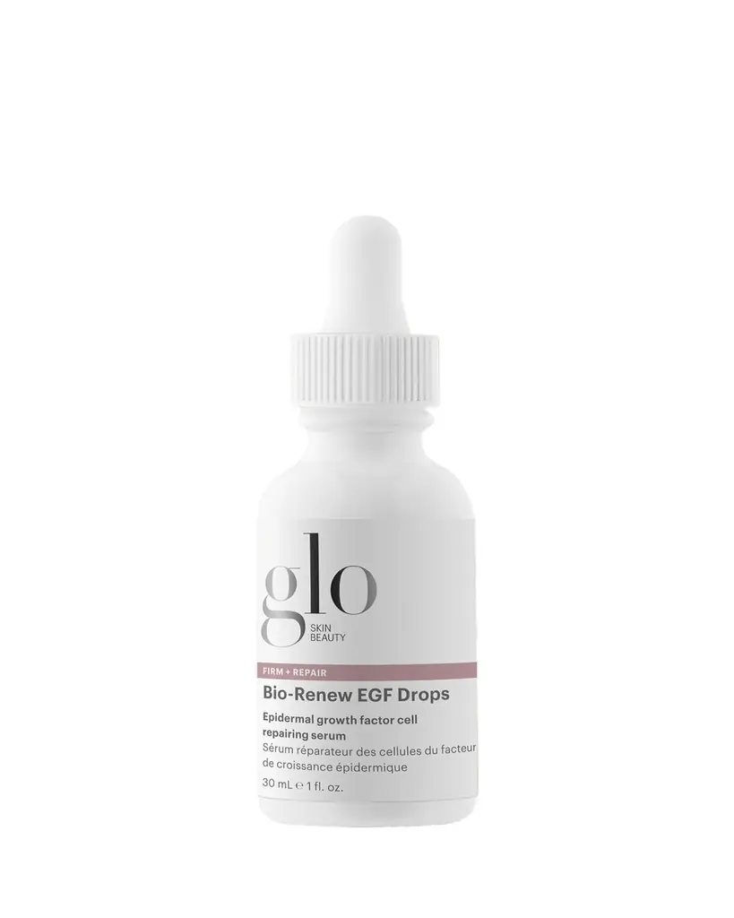 Glo Skin Beauty Bio-Renew EGF Drops, 1 oz.