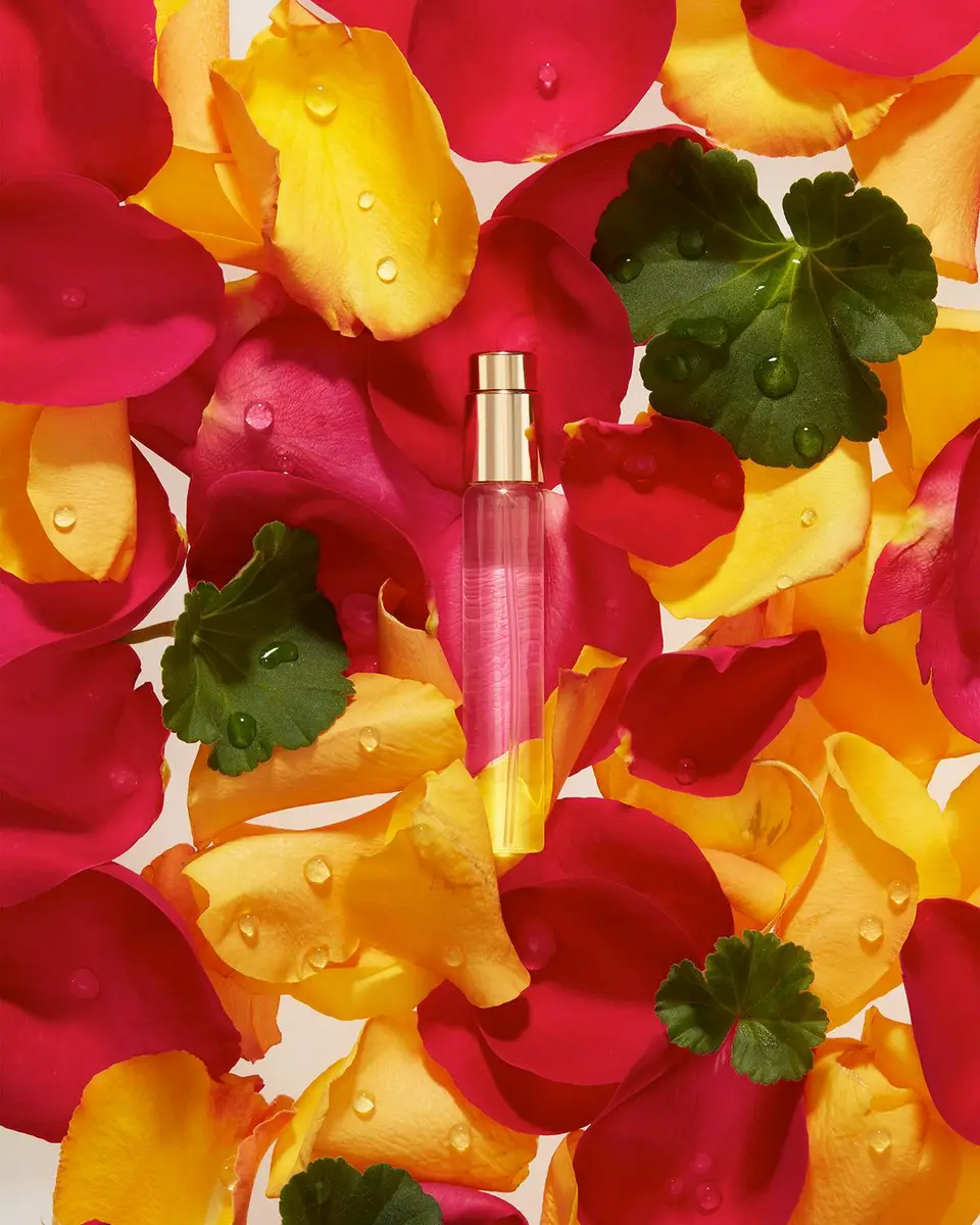 Veronique Gabai 0.3 oz. Aroma Body Eau de Parfum | Thumbnail 3