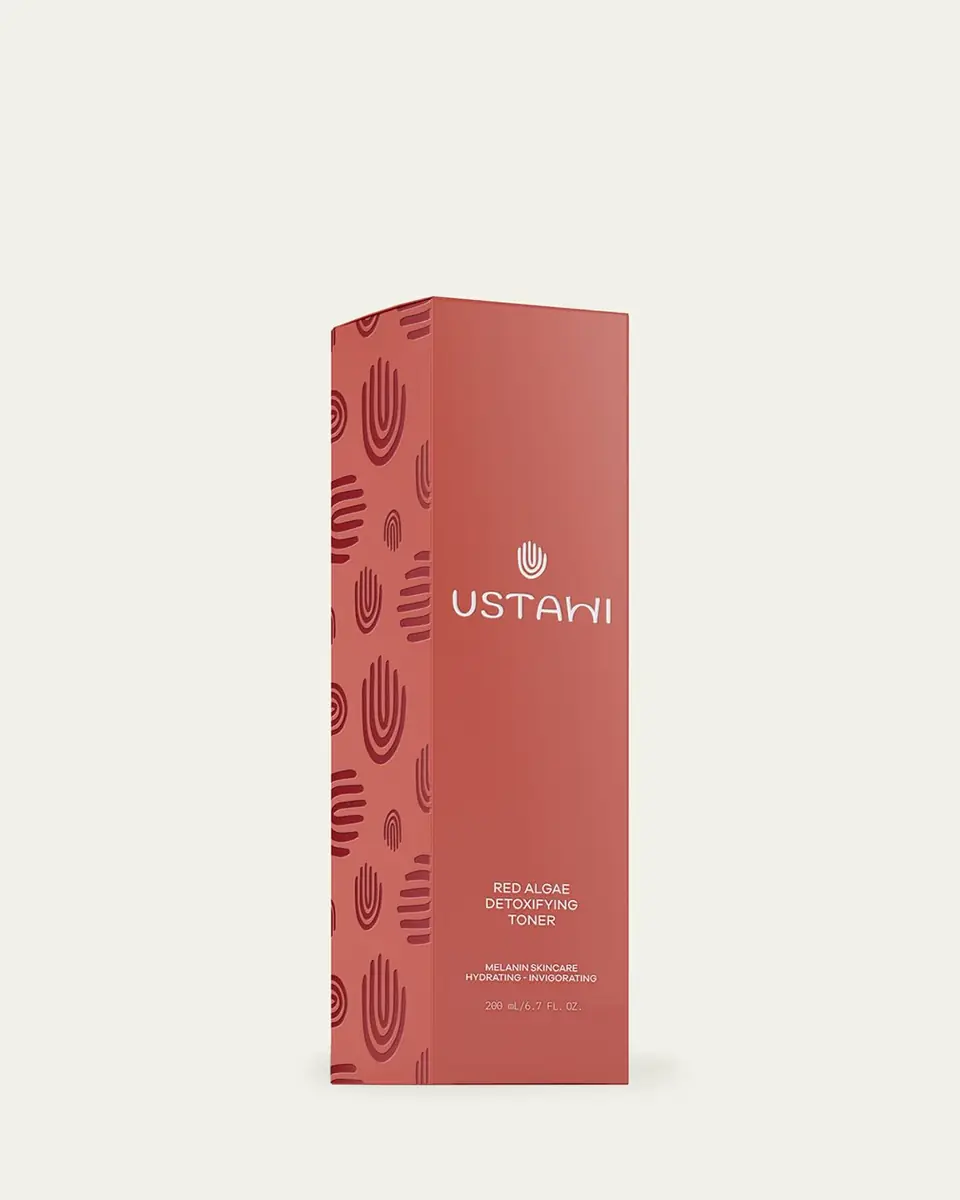 Ustawi Red Algae Detoxifying Toner | Thumbnail 3 Ustawi Red Algae Detoxifying Toner | Thumbnail 3