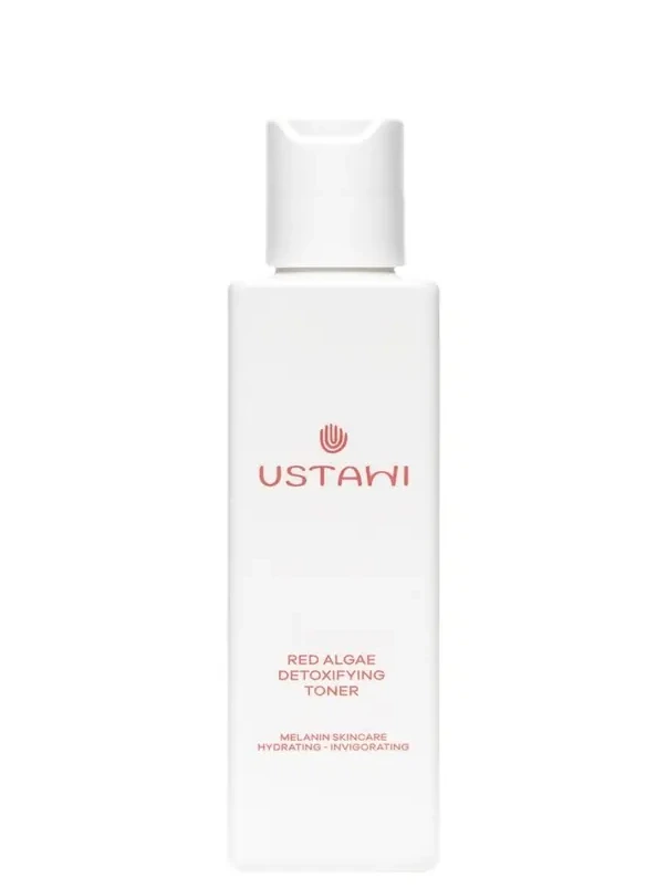 Ustawi Red Algae Detoxifying Toner