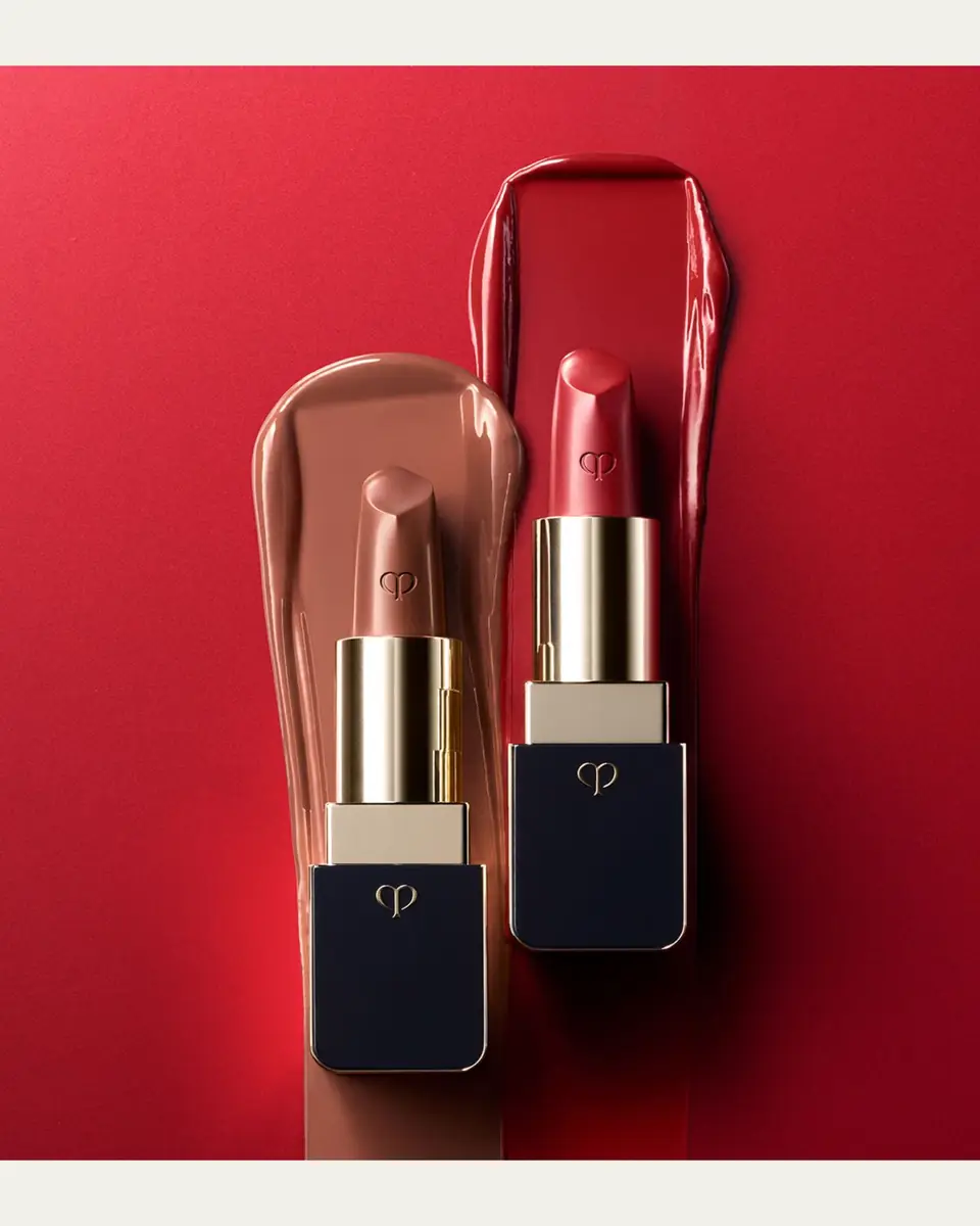 CLÉ DE PEAU BEAUTÉ Lipstick | Thumbnail 5 CLÉ DE PEAU BEAUTÉ Lipstick | Thumbnail 5