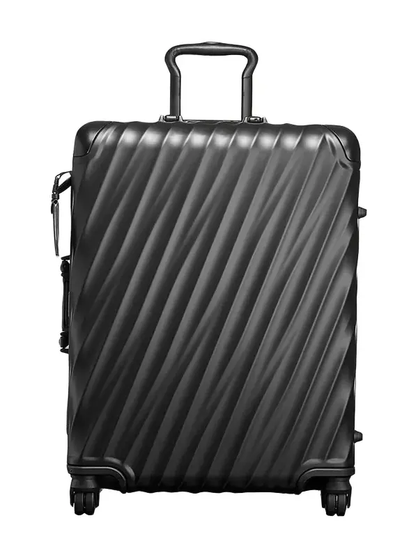 Short Trip Packing Carry-On Luggage