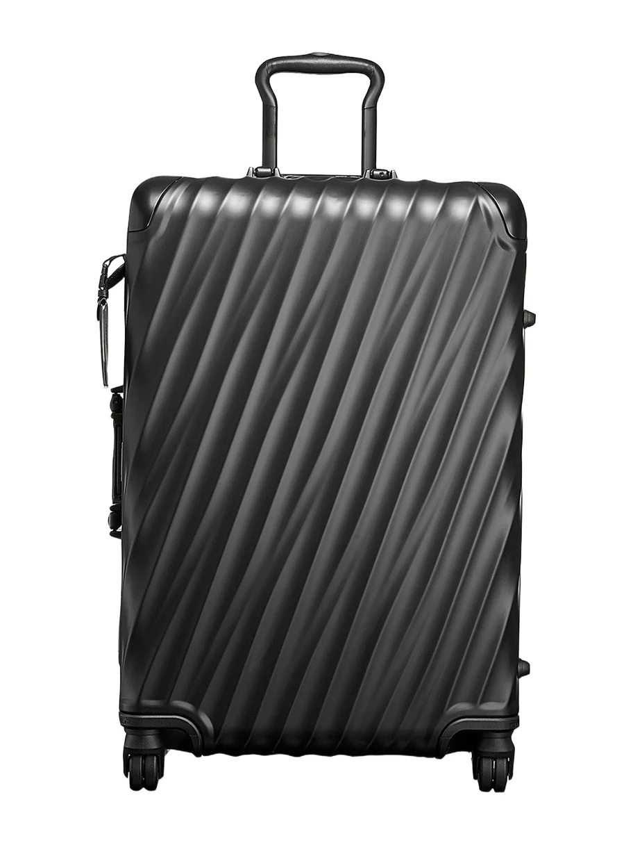 Short Trip Packing Carry-On Luggage