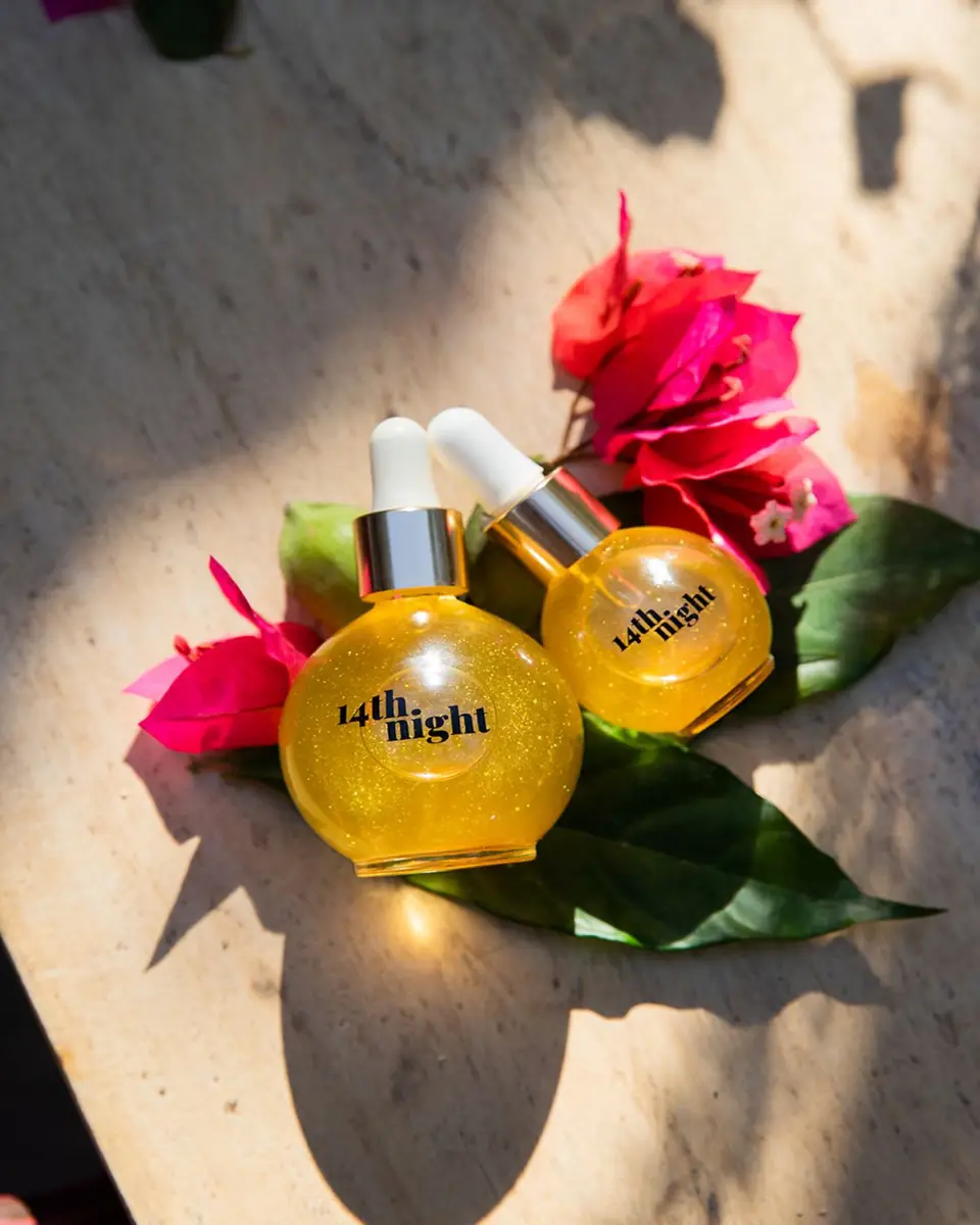 14th Night The Hair Elixir, 2 oz. | Thumbnail 3