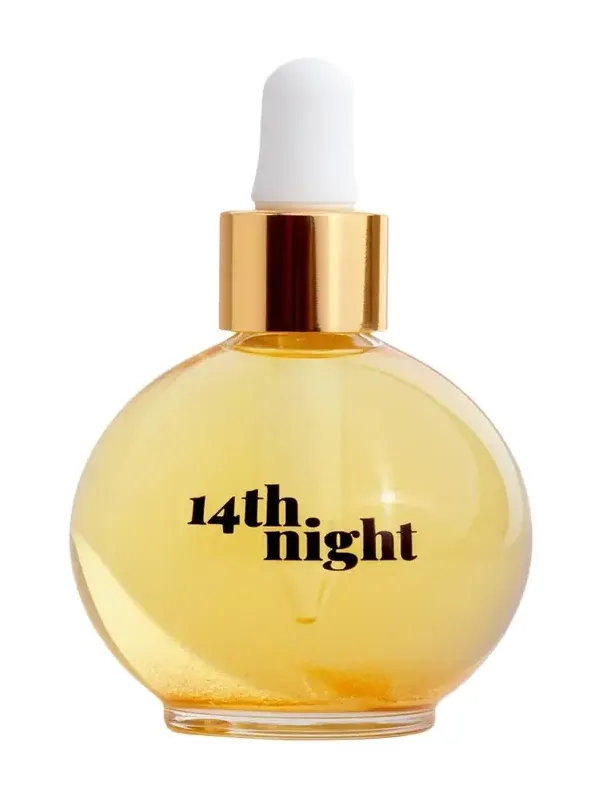 14th Night The Hair Elixir, 2 oz.