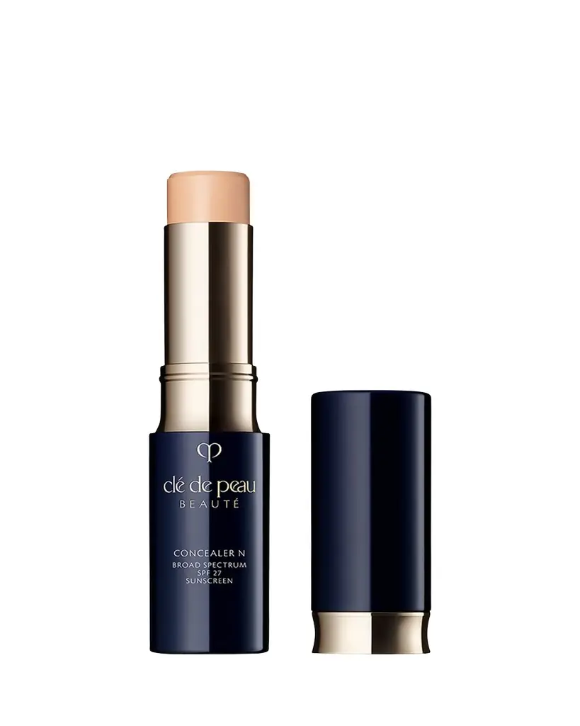 CLÉ DE PEAU BEAUTÉ Concealer with SPF 27 | Image 1 CLÉ DE PEAU BEAUTÉ Concealer with SPF 27 | Image 1