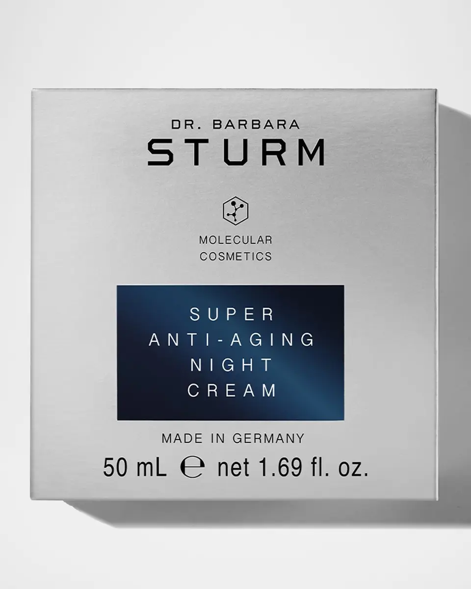 Dr. Barbara Sturm Super Anti-Aging Night Cream, 1.7 oz. | Thumbnail 3 Dr. Barbara Sturm Super Anti-Aging Night Cream, 1.7 oz. | Thumbnail 3