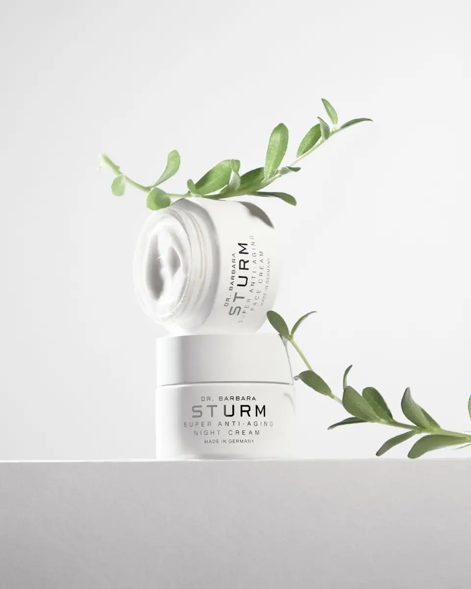 Dr. Barbara Sturm Super Anti-Aging Night Cream, 1.7 oz. | Thumbnail 5 Dr. Barbara Sturm Super Anti-Aging Night Cream, 1.7 oz. | Thumbnail 5