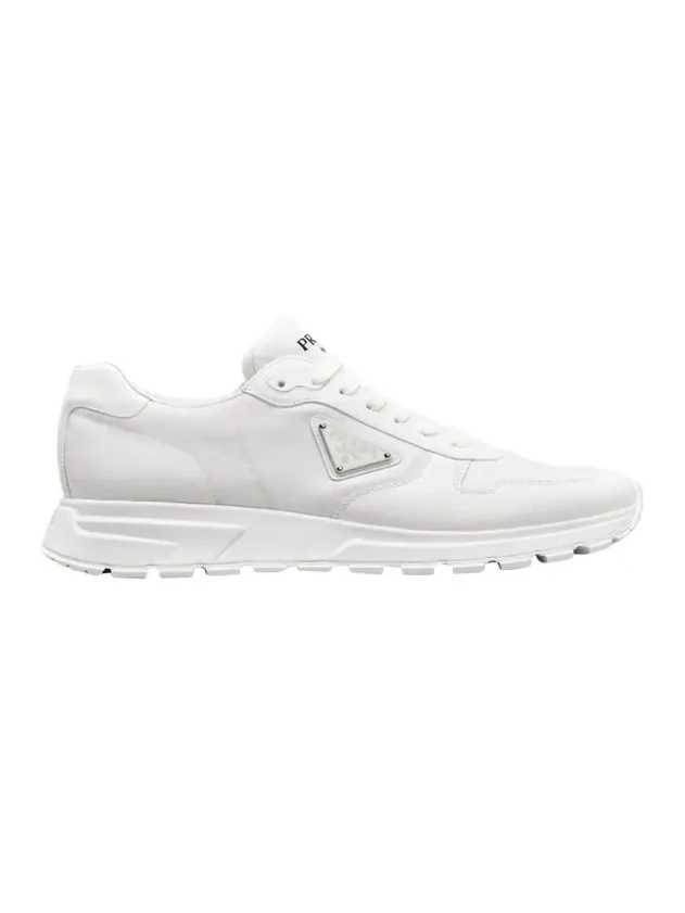 Men's Prax Tonal Low-Top Sneakers Men's Prax Tonal Low-Top Sneakers