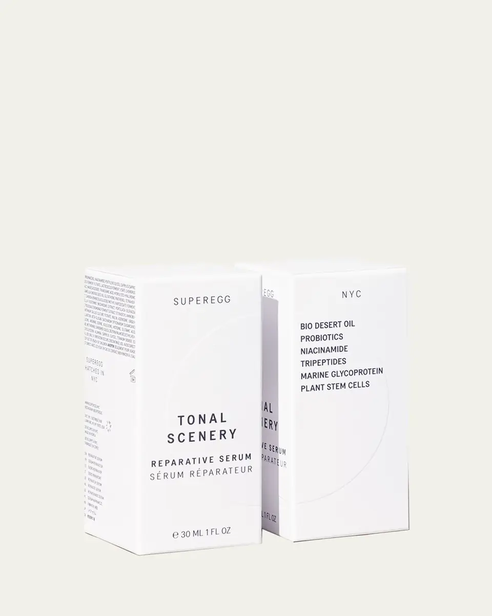 Superegg 1 oz. Tonal Scenery Reparative Serum | Thumbnail 2