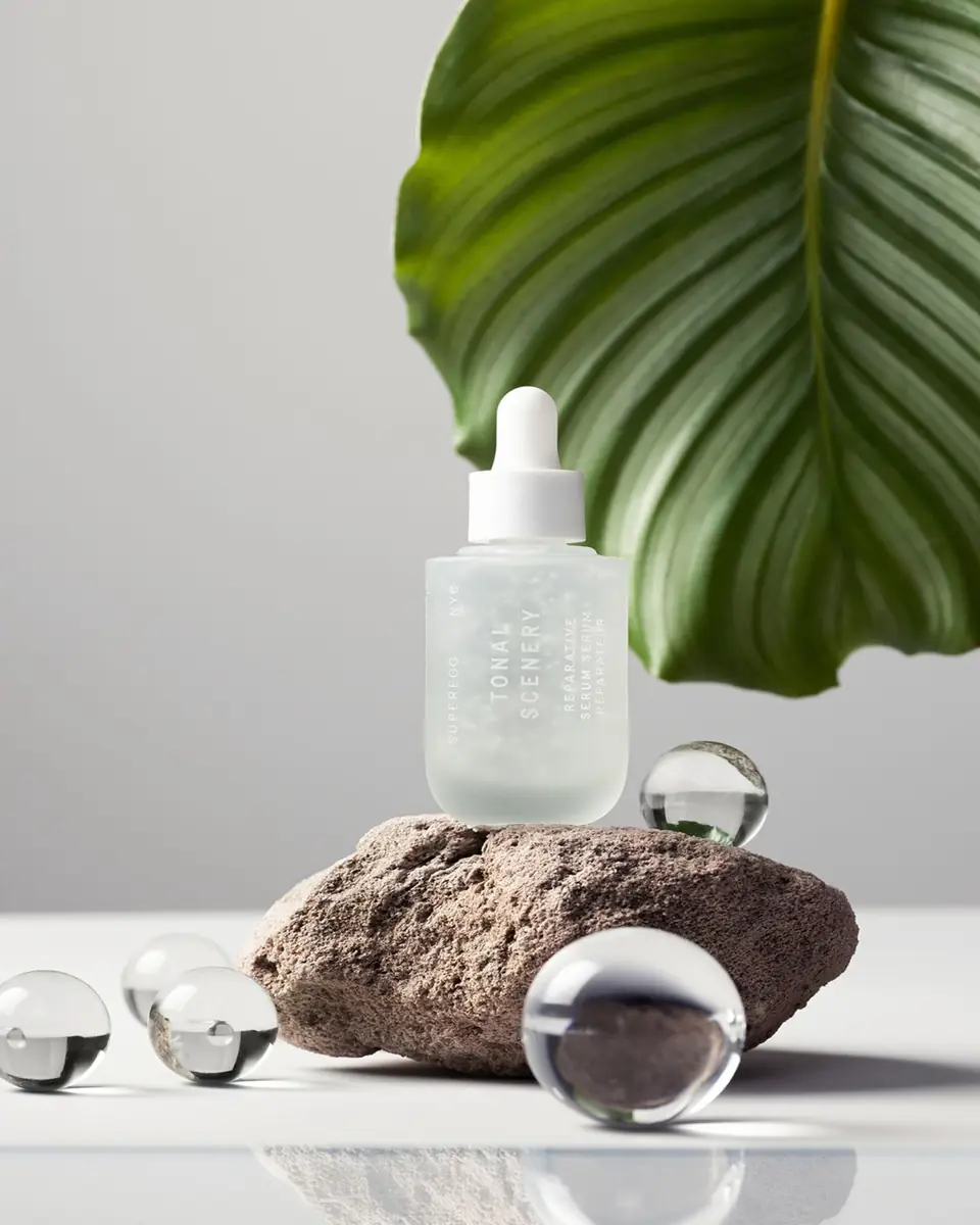 Superegg 1 oz. Tonal Scenery Reparative Serum | Thumbnail 5