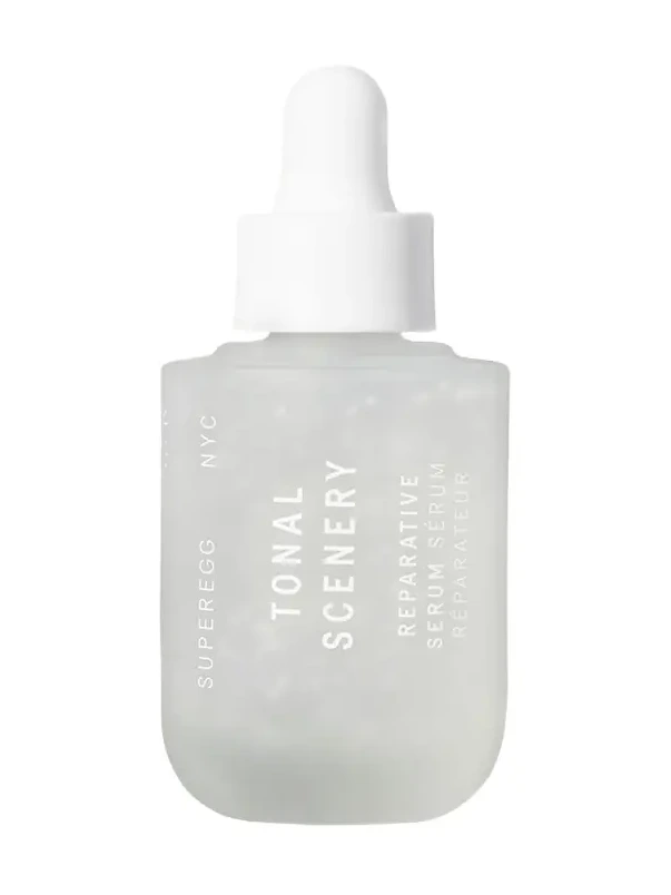 Superegg 1 oz. Tonal Scenery Reparative Serum