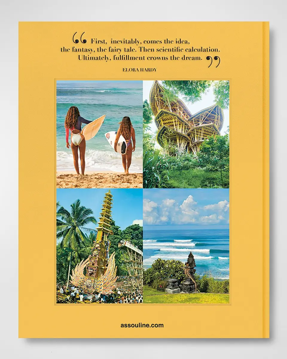 ASSOULINE "Bali Mystique" Book | Thumbnail 2 ASSOULINE "Bali Mystique" Book | Thumbnail 2