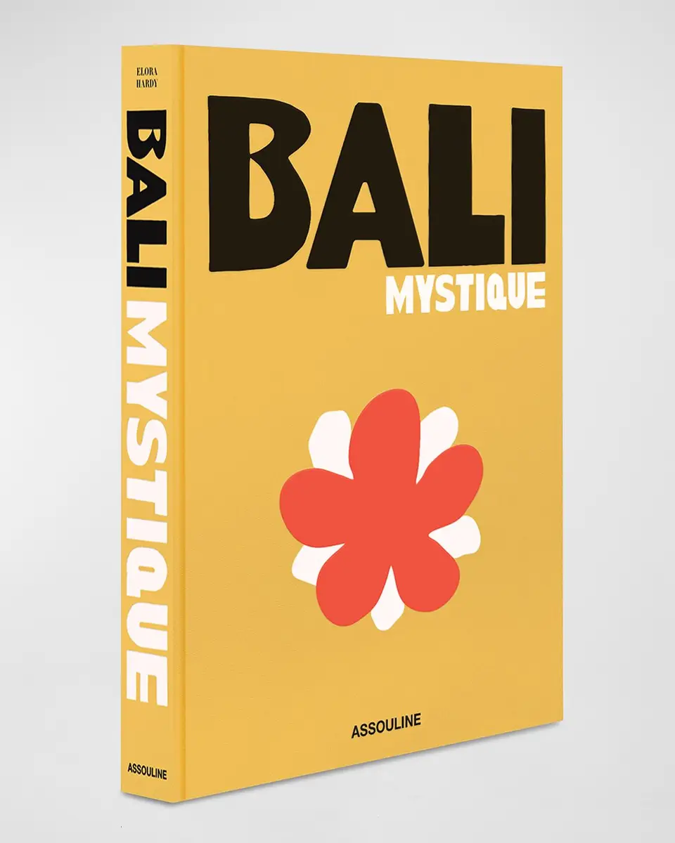 ASSOULINE "Bali Mystique" Book | Thumbnail 3 ASSOULINE "Bali Mystique" Book | Thumbnail 3