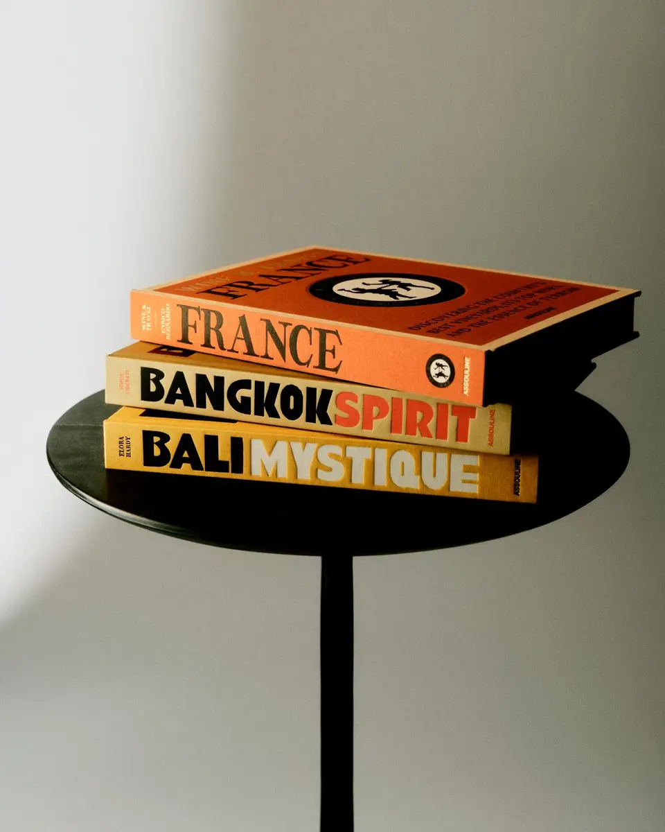 ASSOULINE "Bali Mystique" Book | Thumbnail 5 ASSOULINE "Bali Mystique" Book | Thumbnail 5
