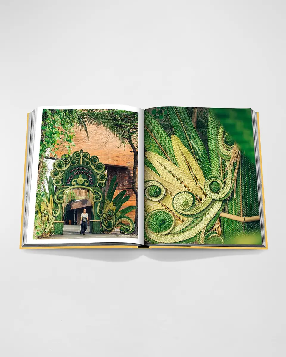 ASSOULINE "Bali Mystique" Book | Thumbnail 6 ASSOULINE "Bali Mystique" Book | Thumbnail 6
