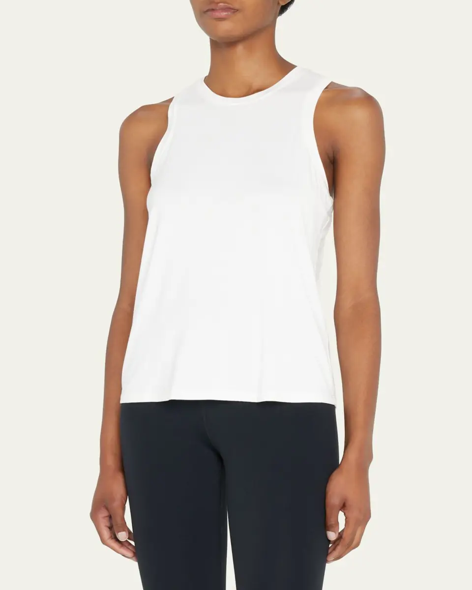 Splits59 Toni Jersey Tank | Thumbnail 4