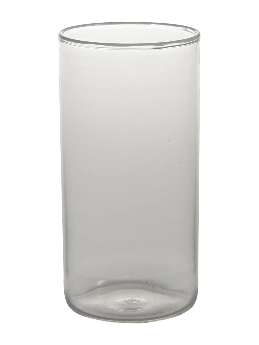 Tuttoattaccato Highball Glass