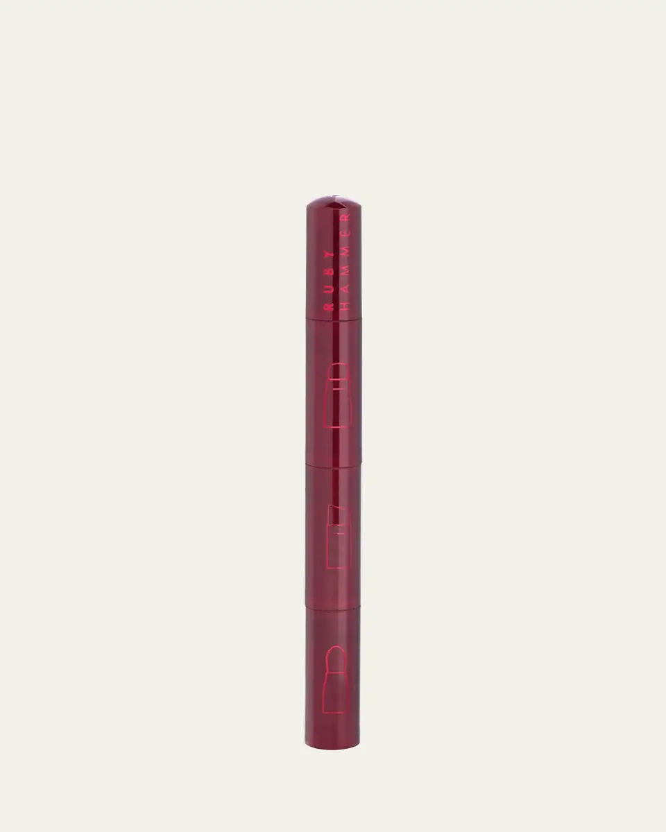Ruby Hammer Magnetic Brush 01 | Thumbnail 2 Ruby Hammer Magnetic Brush 01 | Thumbnail 2