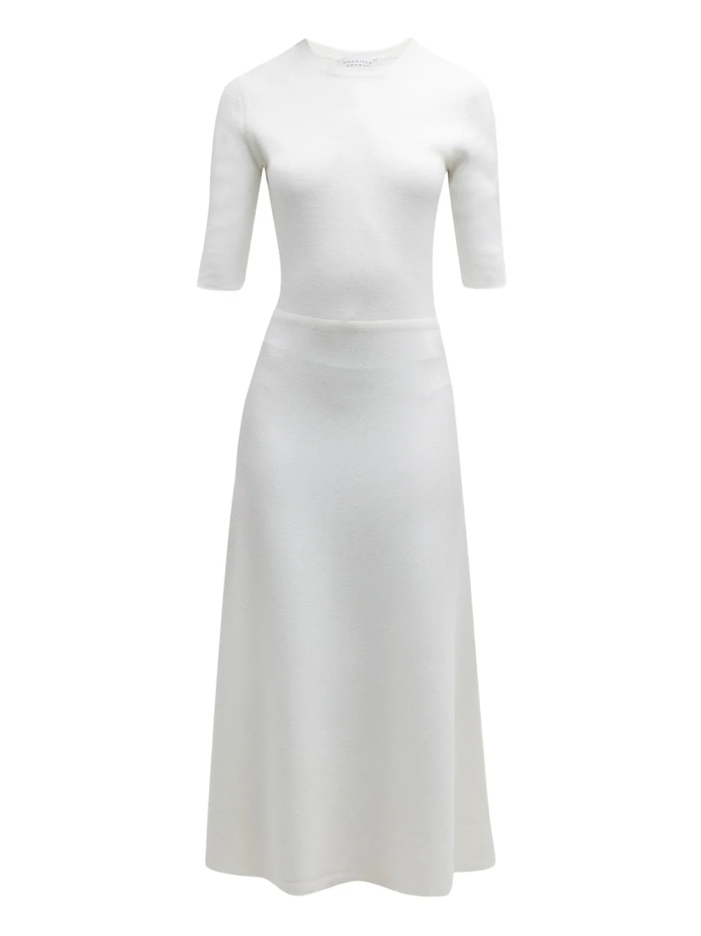 Seymore Cashmere Blend Midi Dress Seymore Cashmere Blend Midi Dress