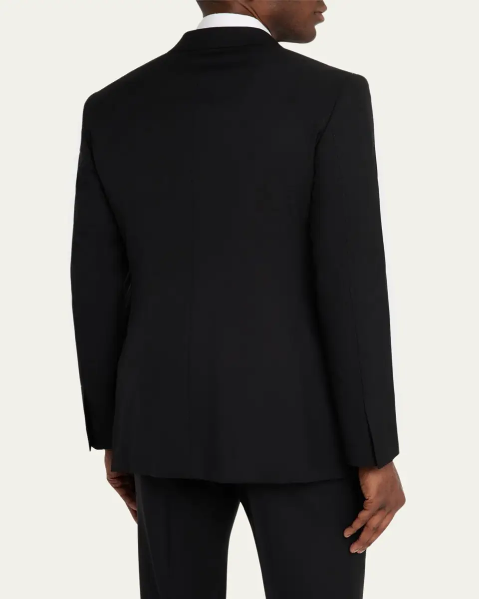 Tom Ford Men's O'Connor Wool Suit | Thumbnail 5 Tom Ford Men's O'Connor Wool Suit | Thumbnail 5