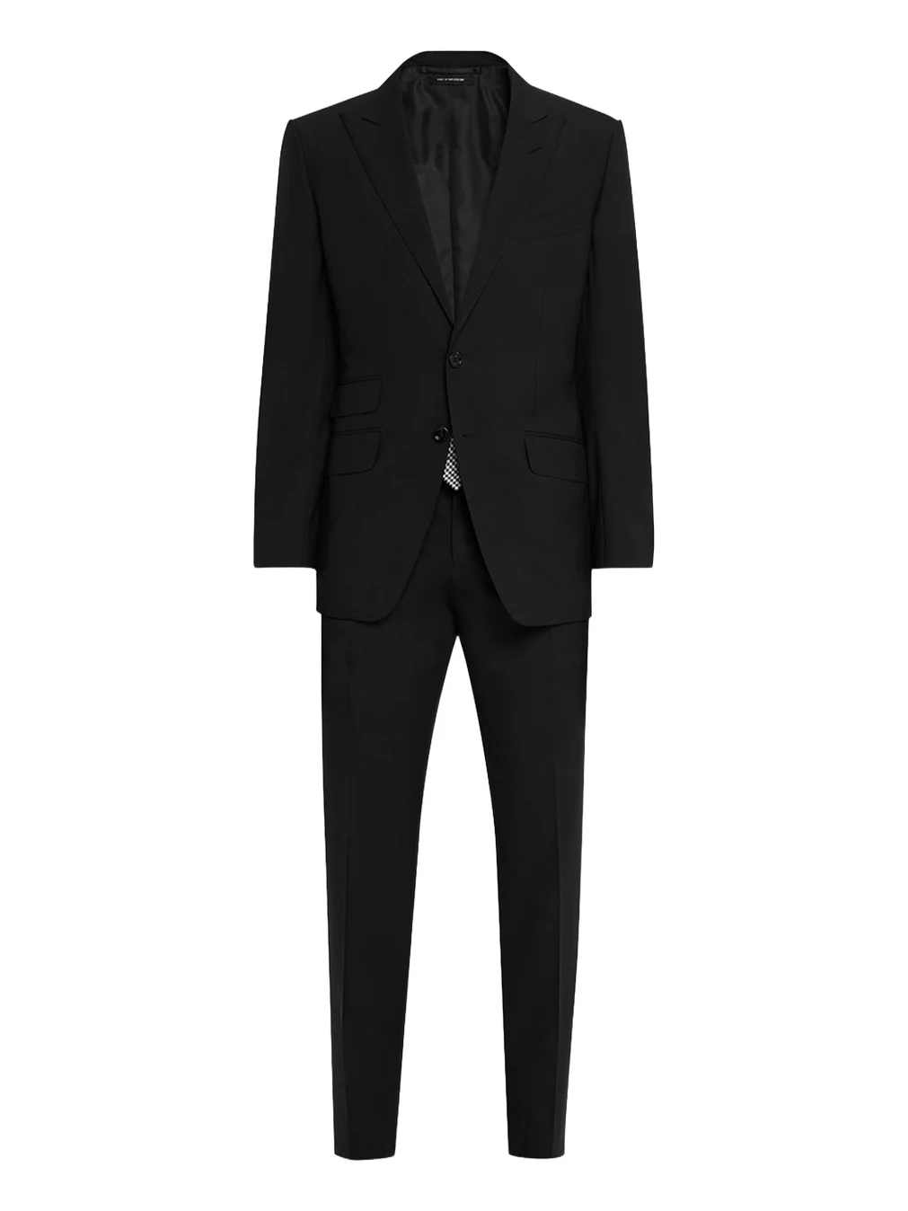 Men's O'Connor Wool Suit