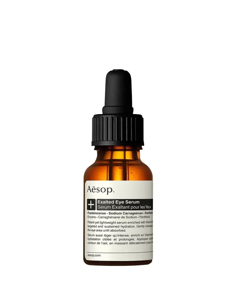 Aesop Exalted Eye Serum, 0.5 oz.