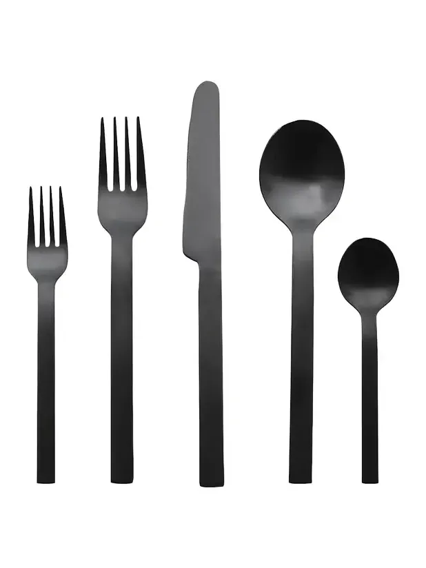 Greg Natale Mies 5-Piece Place Setting Set