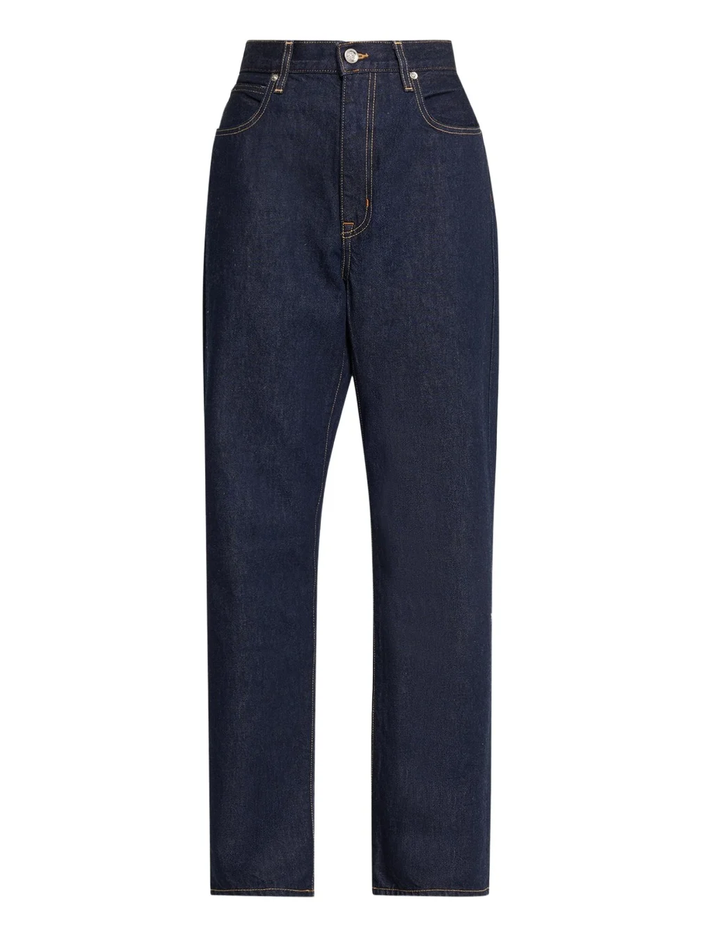 London Straight-Leg Jeans London Straight-Leg Jeans