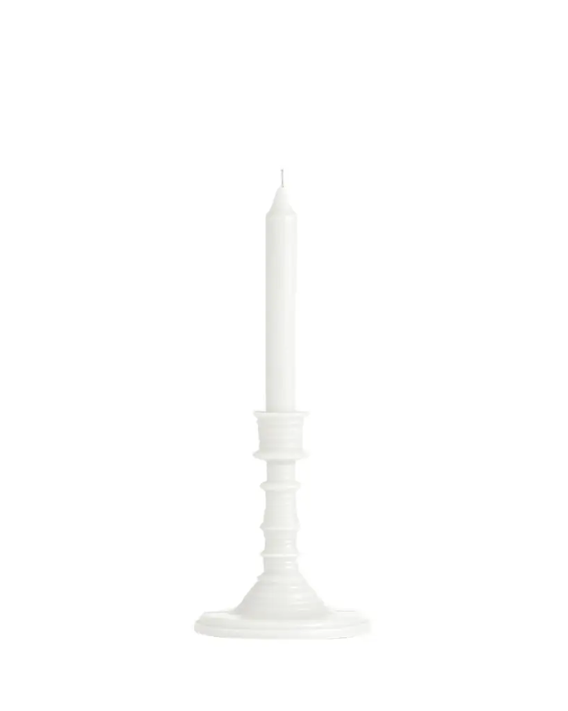 Loewe 11.9 oz. Oregano Wax Candleholder