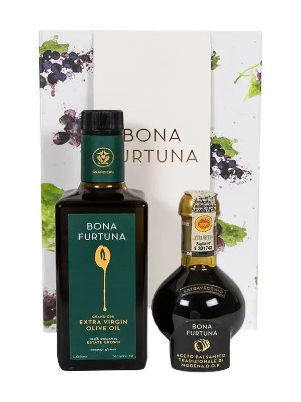 Bona Furtuna La Dolce Vita Gift Set