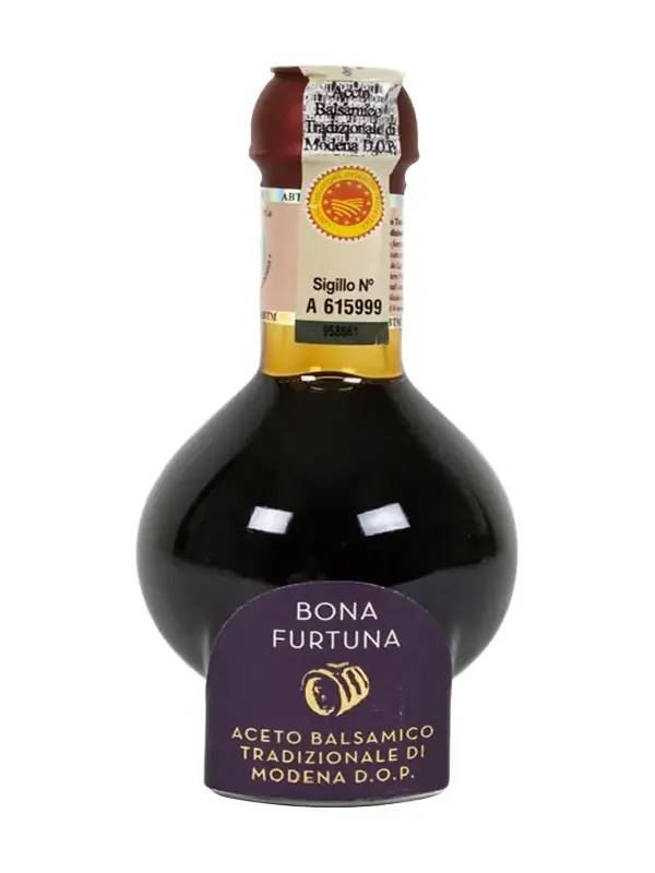 Bona Furtuna 12-Year Aged Tradizionale DOP Balsamic Vinegar