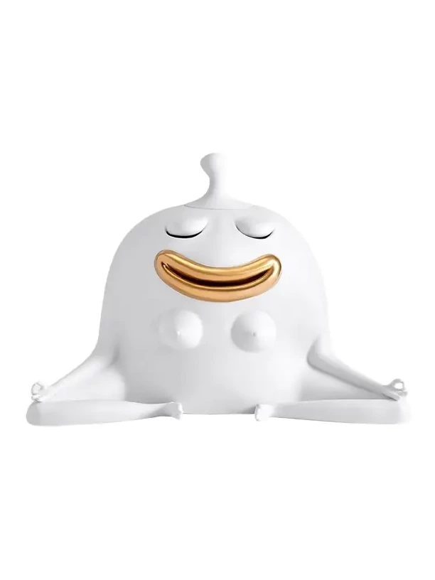 L'Objet Haas Meditator Incense Burner