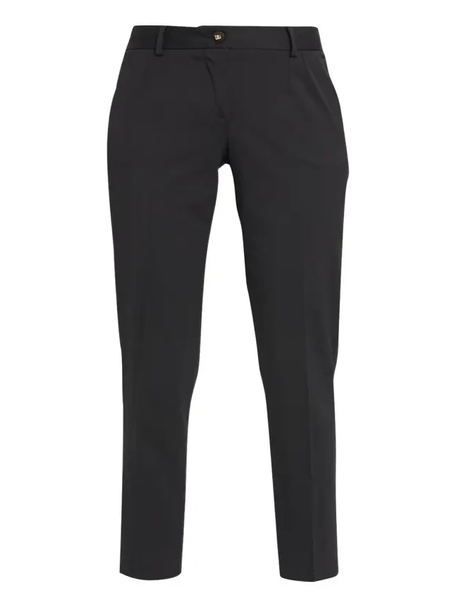 Fitted Pants