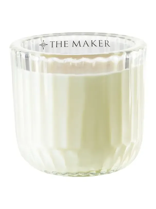 The Maker Architect Candle, 8 oz.