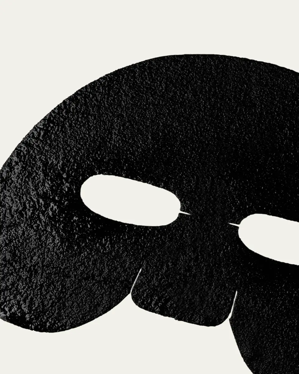 The Wolf Project Age Defense Half Face Mask, 4 Pack | Thumbnail 2