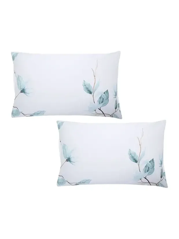 The Lino Japan 500-Thread Count Pillowcase Pair, KING CASE