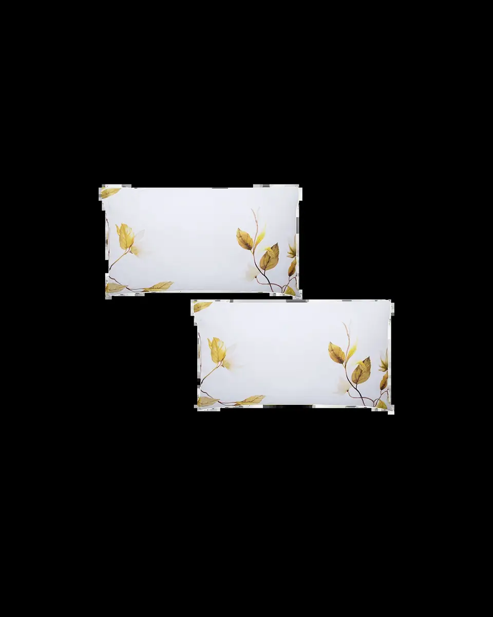 The Lino Japan 500-Thread Count Pillowcase Pair | Thumbnail 2 The Lino Japan 500-Thread Count Pillowcase Pair | Thumbnail 2