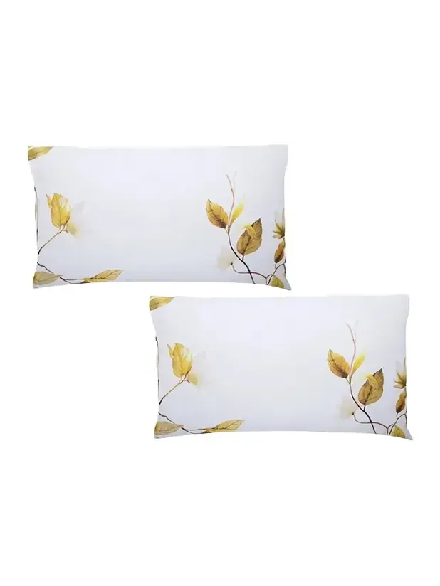 The Lino Japan 500-Thread Count Pillowcase Pair