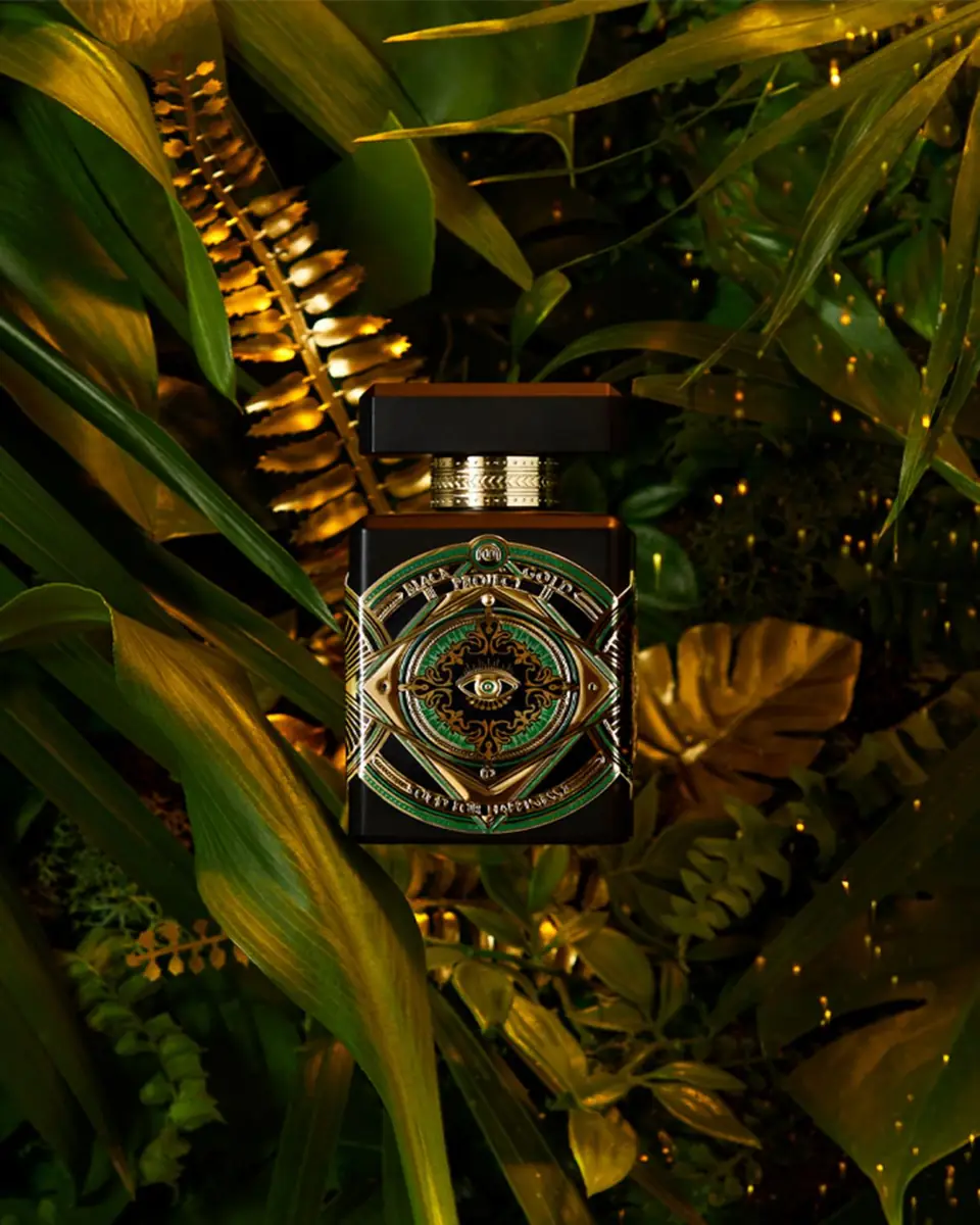Initio Parfums Privés Oud for Happiness Eau de Parfum, 3 oz. | Thumbnail 2