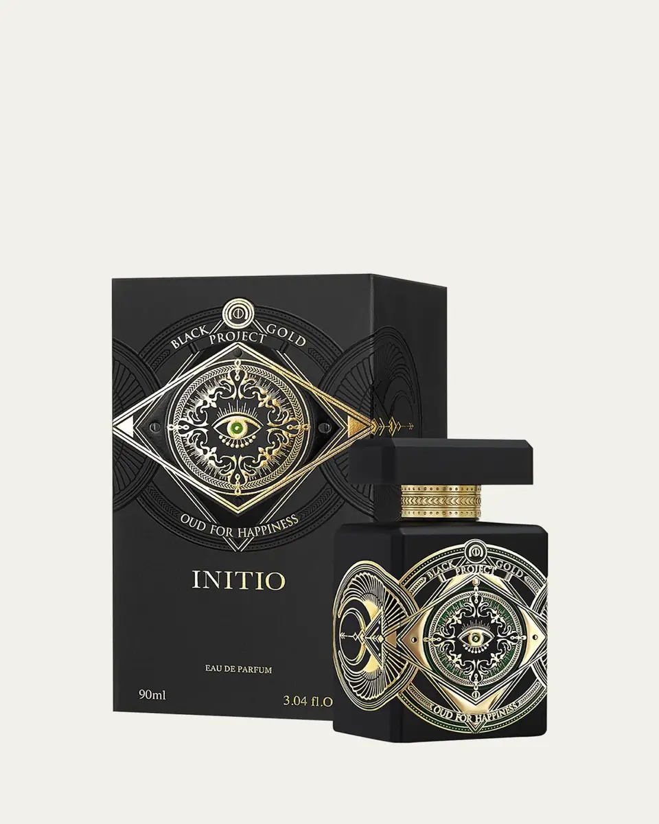 Initio Parfums Privés Oud for Happiness Eau de Parfum, 3 oz. | Thumbnail 4