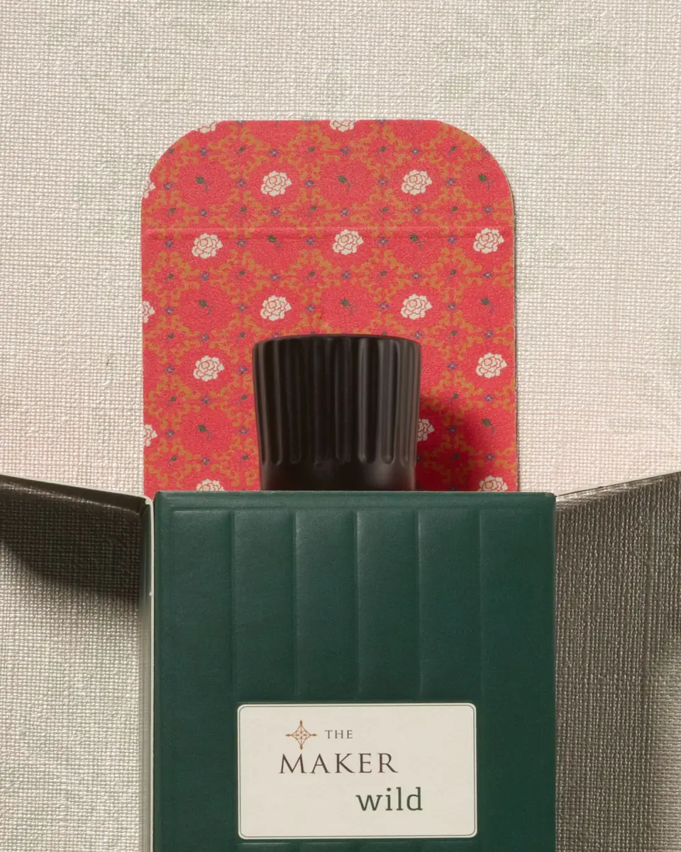 The Maker Wild Eau de Parfum, 1.7 oz. | Thumbnail 2