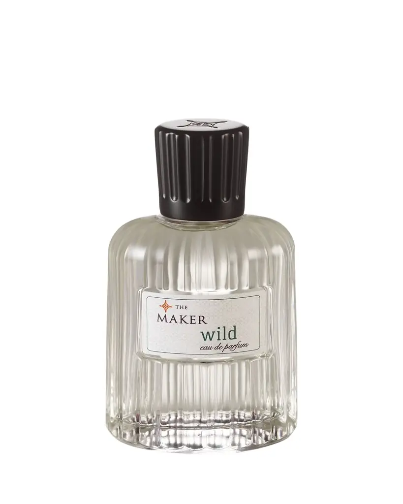 The Maker Wild Eau de Parfum, 1.7 oz. | Image 1 The Maker Wild Eau de Parfum, 1.7 oz. | Image 1